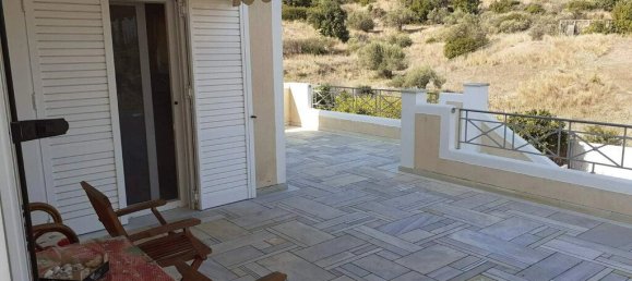 5 chambres house à vendre à Kranidi, Ermionida, Argolis, Peloponnese, Peloponnese, Western Greece and the Ionian, Greece № 93918 9