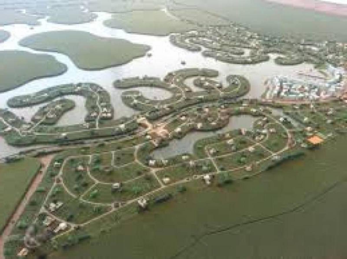 3 chambres Maison à Escobar, Argentina No. 70597