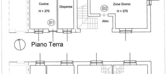 Villa de 19 dormitorios en Volta Mantovana, Italy No. 84459 6