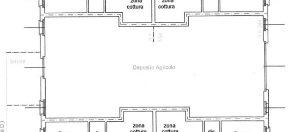 Villa de 19 dormitorios en Volta Mantovana, Italy No. 84459 9