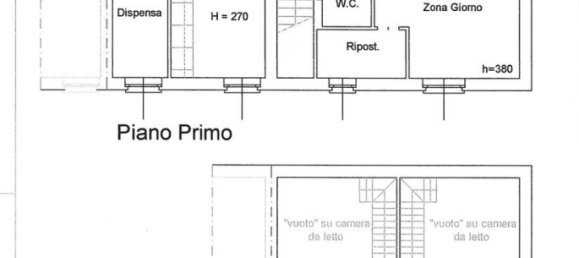 Villa de 19 dormitorios en Volta Mantovana, Italy No. 84459 2