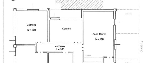 Villa de 19 dormitorios en Volta Mantovana, Italy No. 84459 11