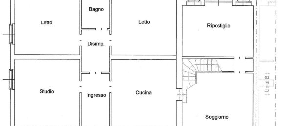 Villa de 19 dormitorios en Volta Mantovana, Italy No. 84459 8