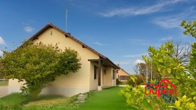 2 bedrooms House in Brienne-le-Chateau, France No. 151974