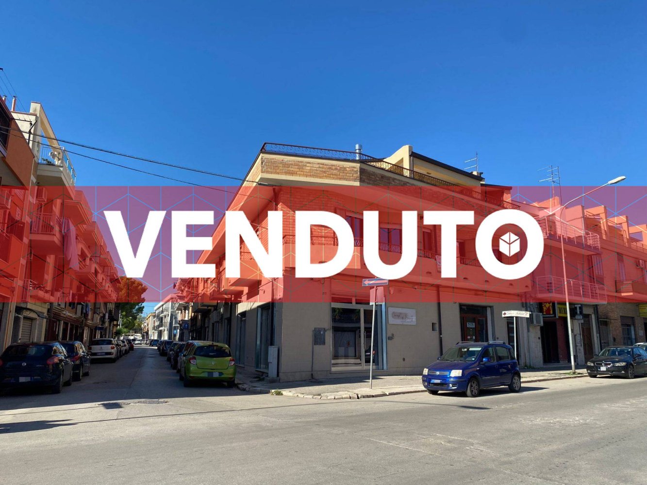 9-Zimmer Wohnung in San Severo, Italy, Nr. 28039