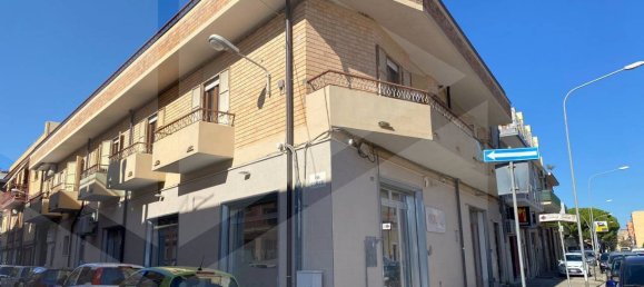 9-Zimmer Wohnung in San Severo, Italy, Nr. 28039 5