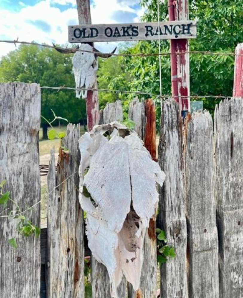 Земельный участок в Center Point, США № 473629