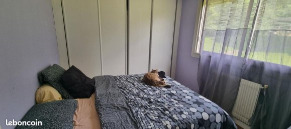 2 Schlafzimmer Wohnung in Gagny, France, Nr. 289511 5