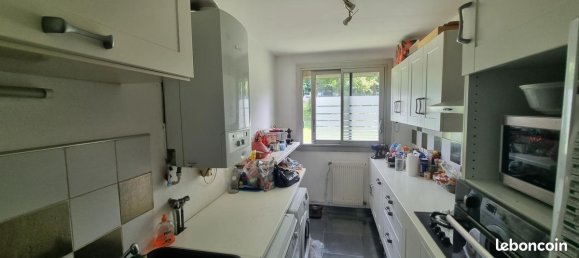 2 Schlafzimmer Wohnung in Gagny, France, Nr. 289511 4