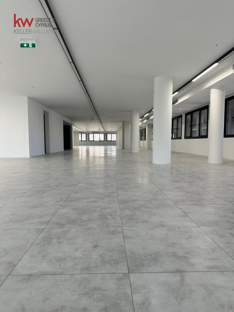 Büro in Limassol, Zypern 700m², Nr. 26802