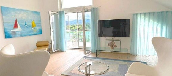 8-Zimmer Villa in Pörtschach am Wörther See, Austria, Nr. 136096 9