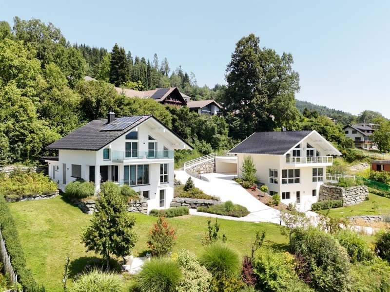 8-Zimmer Villa in Pörtschach am Wörther See, Austria, Nr. 136096