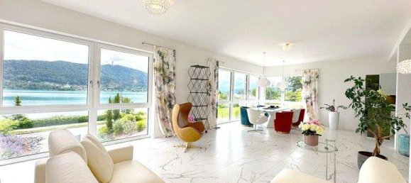 8-Zimmer Villa in Pörtschach am Wörther See, Austria, Nr. 136096 6