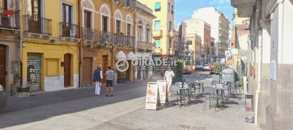 Apartamento de 3 divisões em Cagliari, Italy N.º 143540 2