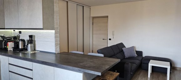 3 rooms Apartment in Castel San Giovanni, Italy No. 111301 13