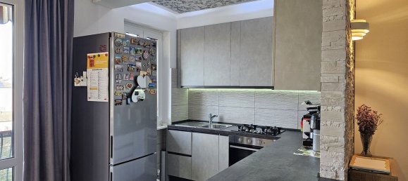 3 rooms Apartment in Castel San Giovanni, Italy No. 111301 4