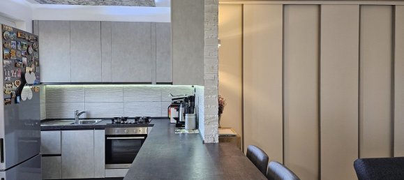 3 rooms Apartment in Castel San Giovanni, Italy No. 111301 2