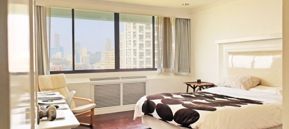 شقة 2 غرف نوم  في Railay Beach, Thailand رقم 66266 7