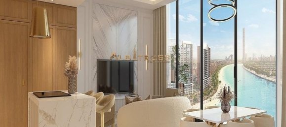 Wohnung in Dubai, UAE 33.8m², Nr. 9075 6