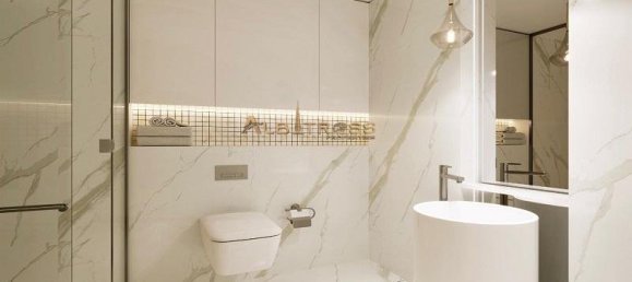 Wohnung in Dubai, UAE 33.8m², Nr. 9075 9