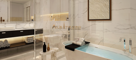 Wohnung in Dubai, UAE 33.8m², Nr. 9075 8