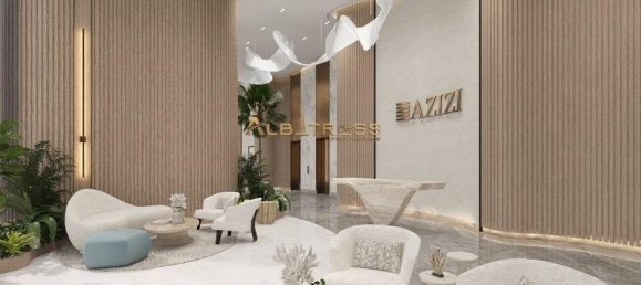 Wohnung in Dubai, UAE 33.8m², Nr. 9075 15