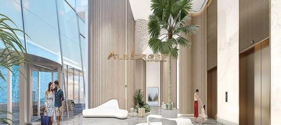 Wohnung in Dubai, UAE 33.8m², Nr. 9075 13