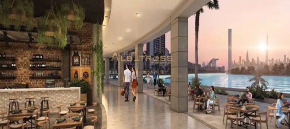 Wohnung in Dubai, UAE 33.8m², Nr. 9075 7