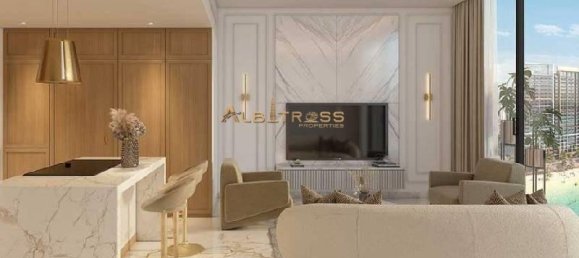 Wohnung in Dubai, UAE 33.8m², Nr. 9075 12