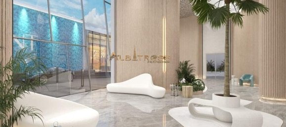 Wohnung in Dubai, UAE 33.8m², Nr. 9075 4