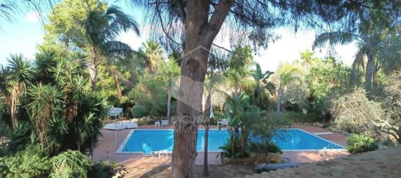 3 Schlafzimmer Villa in Marsala, Italy, Nr. 62469 26