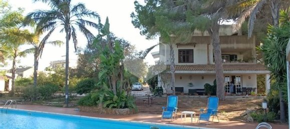 3 Schlafzimmer Villa in Marsala, Italy, Nr. 62469 14