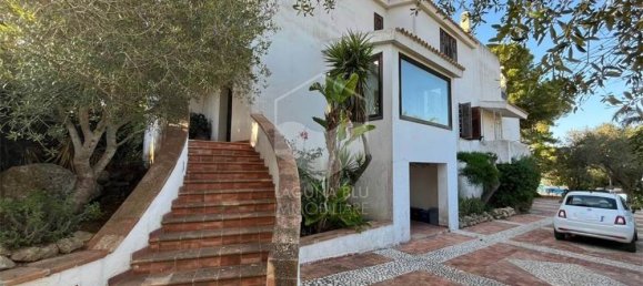 3 Schlafzimmer Villa in Marsala, Italy, Nr. 62469 2