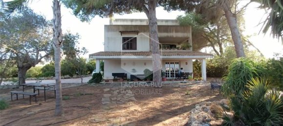3 Schlafzimmer Villa in Marsala, Italy, Nr. 62469 15