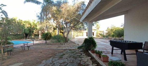 3 Schlafzimmer Villa in Marsala, Italy, Nr. 62469 11