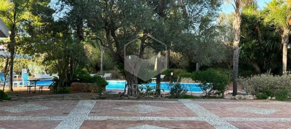 3 Schlafzimmer Villa in Marsala, Italy, Nr. 62469 10