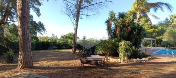 3 Schlafzimmer Villa in Marsala, Italy, Nr. 62469 16