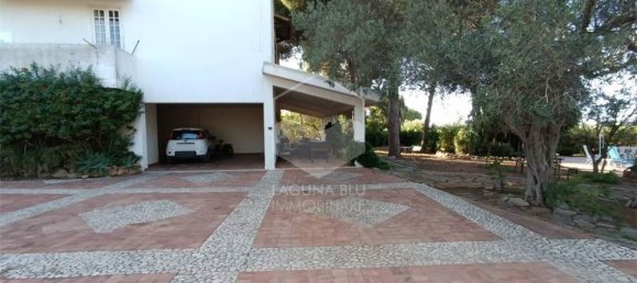 3 Schlafzimmer Villa in Marsala, Italy, Nr. 62469 7