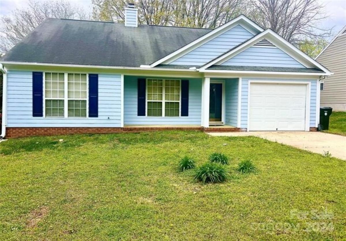 Casa T3 em Concord, USA N.º 300714