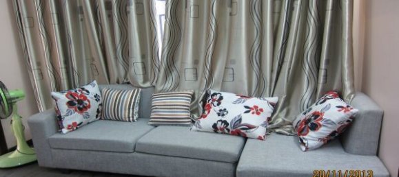 1 chambre Appartement à Hoan Kiem, Vietnam No. 6562 3