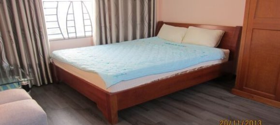 1 chambre Appartement à Hoan Kiem, Vietnam No. 6562 6