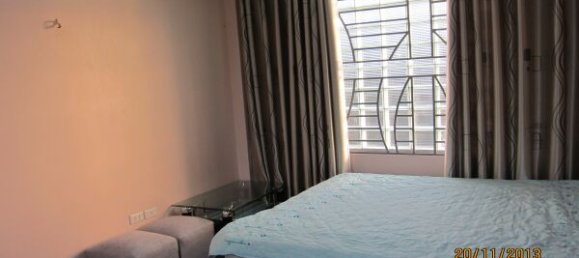 1 chambre Appartement à Hoan Kiem, Vietnam No. 6562 7