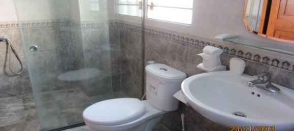 1 chambre Appartement à Hoan Kiem, Vietnam No. 6562 9