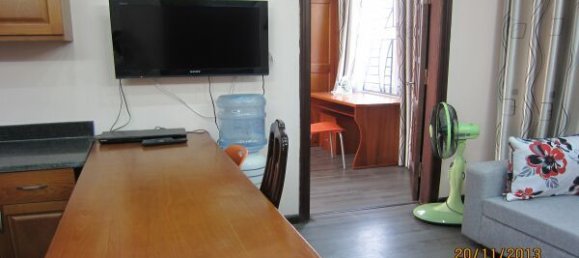 1 chambre Appartement à Hoan Kiem, Vietnam No. 6562 4