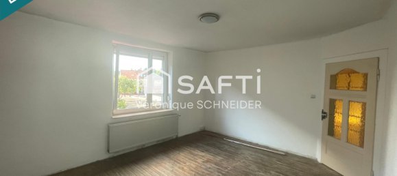 Edifício T1 em Sarralbe, France N.º 214519 9