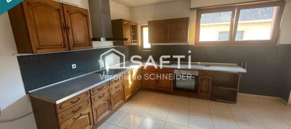 Edifício T1 em Sarralbe, France N.º 214519 7