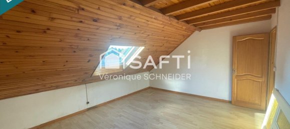 Edifício T1 em Sarralbe, France N.º 214519 12