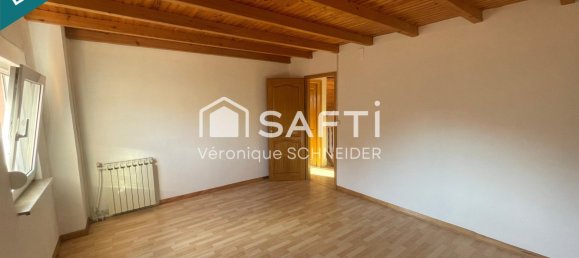 Edifício T1 em Sarralbe, France N.º 214519 11