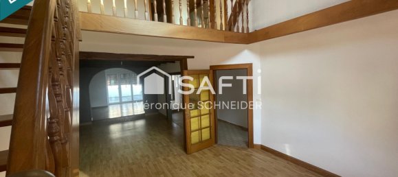 Edifício T1 em Sarralbe, France N.º 214519 4