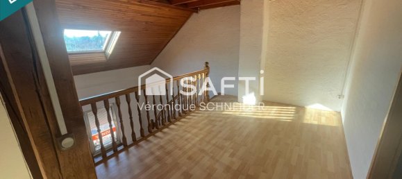 Edifício T1 em Sarralbe, France N.º 214519 10